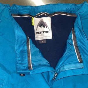 Burton Ski Pants